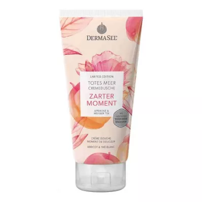 DERMASEL Dødehavskremdusj Delicate Moment, 200 ml DERMASEL Dødehavskremdusj Delicate Moment, 200 ml