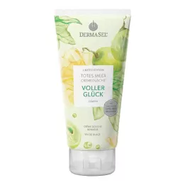 DERMASEL Dødehavskremdusj full av lykke, 200 ml