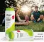 Instructions for use for Efasit Foot & Kroppspulver, 100 g - 2