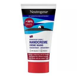 NEUTROGENA Norwegian Formula konsentrert håndkrem, 75 ml