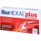 IBUHEXAL pluss paracetamol 200 mg/500 mg filmdrasjerte tabletter, 10 stk