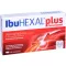 IBUHEXAL pluss paracetamol 200 mg/500 mg filmdrasjerte tabletter, 10 stk
