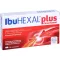 IBUHEXAL pluss paracetamol 200 mg/500 mg filmdrasjerte tabletter, 20 stk