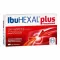 IbuHEXAL pluss paracetamol 200 mg/500 mg filmdrasjerte tabletter, 20 stk