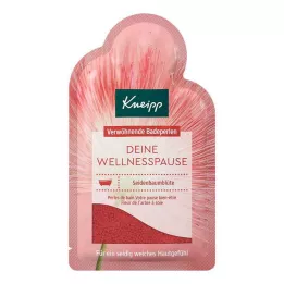 KNEIPP Skjemmende badeperler Your Wellness Break, 60 g