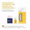Bio-H-Tinn styrkende negleserum, 3,3 ml