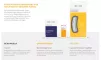 Instructions for use for Bio-H-Tinn styrkende negleserum, 3,3 ml - 8