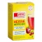 Wepa varme bær + vitamin C + sink + magnesiumpulver, 10X10 g