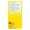 Wepa varme bær + vitamin C + sink + magnesiumpulver, 10X10 g