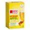 Wepa varmt eple + vitamin C-pulver, 10X10 g