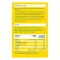 Wepa varmt eple + vitamin C-pulver, 10X10 g