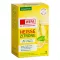 Wepa varm sitron + vitamin C + kalsium sukkerfritt pulver, 10X10 g