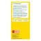 Wepa varm sitron + vitamin C + kalsium sukkerfritt pulver, 10X10 g