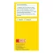 Wepa ingefær + honning + vitamin C-pulver, 10X10 g
