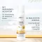 Solbeskyttelse &amp; brun spray bronse LSF 30, 150 ml