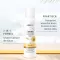 Solbeskyttelse &amp; brun spray bronse LSF 30, 150 ml