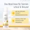 Solbeskyttelse &amp; brun spray bronse LSF 30, 150 ml