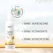 Solbeskyttelse &amp; brun spray bronse LSF 30, 150 ml