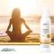 Solbeskyttelse & brun aerosol spray bronse LSF 50, 150 ml