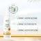 Solbeskyttelse & brun aerosol spray bronse LSF 50, 150 ml