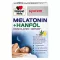 DOPPELHERZ Melatonin + hampolje systemkapsler, 60 stk