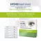 Dr. Theiss Hydro med Grønne øyedråper enkeltdose ampuller, 20x0,35 ml