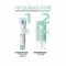 La Roche Posay Hydraphase HA UV krem lett LSF 25, 40 ml