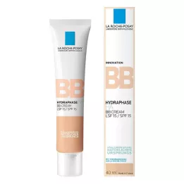 ROCHE-POSAY Hydraphase BB Lett krem, 40 ml