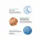 ROCHE-POSAY Hydraphase BB Mørk krem, 40 ml