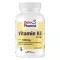VITAMIN B3 FORTE Niacin 500 mg kapsler, 90 stk