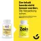 VITAMIN B3 FORTE Niacin 500 mg kapsler, 90 stk