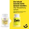 VITAMIN B5 PANTOTHENSÄURE 500 mg kapsler, 120 stk
