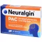 NEURALGIN PAC mot hodepine og migrene Tabletter, 20 stk