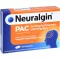 NEURALGIN PAC mot hodepine og migrene Tabletter, 20 stk
