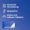 IBUPROFEN axicur 400 mg akutt filmdrasjerte tabletter, 50 stk