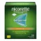 NICORETTE Tyggegummi 4 mg frisk frukt, 210 stk