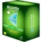 NICORETTE Tyggegummi 4 mg fersk mynte, 210 stk