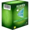 NICORETTE Tyggegummi 4 mg fersk mynte, 210 stk