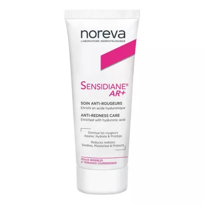 NOREVA Sensidiane AR+ krem, 30 ml NOREVA Sensidiane AR+ krem, 30 ml