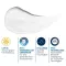 Cerave fuktighetsgivende ansiktskrem SPF 30, 52 ml