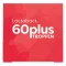 LACTOBACT 60plus dråper, 30 ml