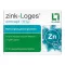 ZINK-LOGES concept 15 mg enterotabletter, 30 stk
