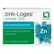 ZINK-LOGES concept 15 mg enterotabletter, 90 stk