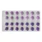 DR.THEISS FEM VITAL DUO Tabletter, 56 stk