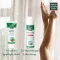 Allgäu fjellfuru edderkoppårer kald spray, 150 ml