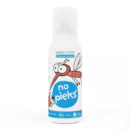 MOSKINTO no pieks-spray, 75 ml
