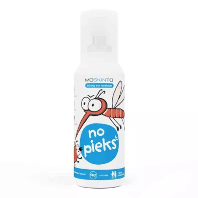 MOSKINTO no pieks-spray, 75 ml