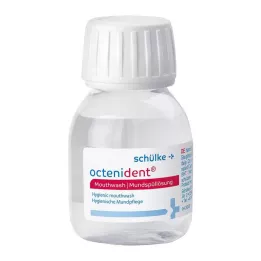 OCTENIDENT Munnskylling, 60 ml