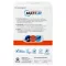 Multilac Synbiotic gastro-resistente kapsler, 3x30 stk