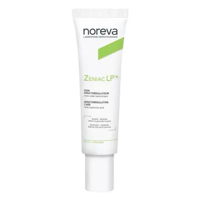 Noreva Zeniac LP + krem, 30 ml Noreva Zeniac LP + krem, 30 ml